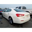 2014 MASERATI GHIBLI S