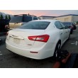 2014 MASERATI GHIBLI S