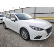 2014 MAZDA 3 GRAND TOURING