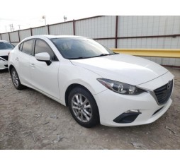 2014 MAZDA 3 GRAND TOURING