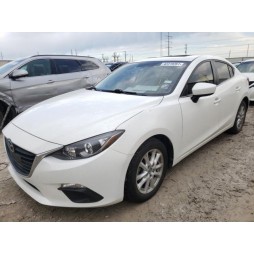 2014 MAZDA 3 GRAND TOURING