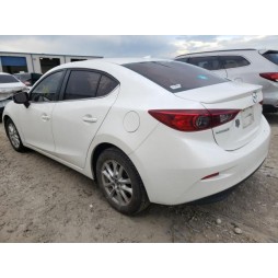 2014 MAZDA 3 GRAND TOURING
