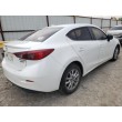 2014 MAZDA 3 GRAND TOURING