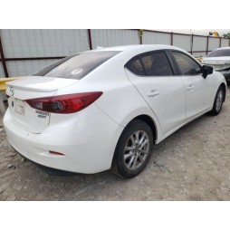 2014 MAZDA 3 GRAND TOURING