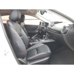 2014 MAZDA 3 GRAND TOURING