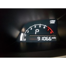 2014 MAZDA 3 GRAND TOURING