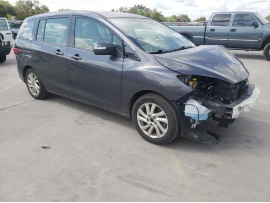 2014 MAZDA 5 SPORT