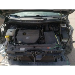 2014 MAZDA 5 SPORT