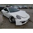 2014 PORSCHE 911 CARRERA