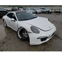 2014 PORSCHE 911 CARRERA