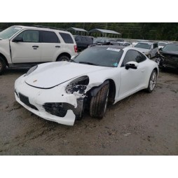 2014 PORSCHE 911 CARRERA