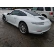 2014 PORSCHE 911 CARRERA