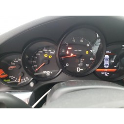 2014 PORSCHE 911 CARRERA