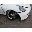 2014 PORSCHE 911 CARRERA