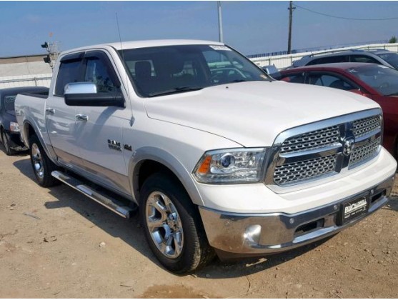 2014 RAM 1500 LARAMIE