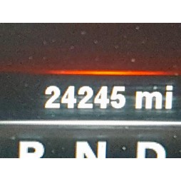 2014 RAM 1500 LARAMIE