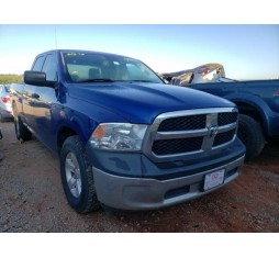 2014 RAM 1500 ST