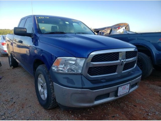 2014 RAM 1500 ST