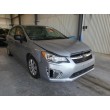 2014 SUBARU IMPREZA
