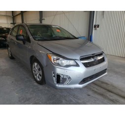 2014 SUBARU IMPREZA