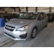 2014 SUBARU IMPREZA