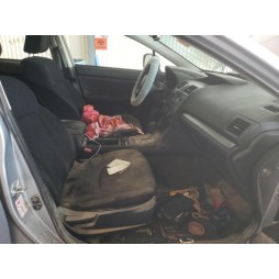 2014 SUBARU IMPREZA
