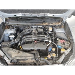 2014 SUBARU IMPREZA