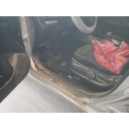 2014 SUBARU IMPREZA