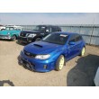 2014 SUBARU IMPREZA WRX
