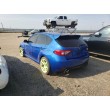 2014 SUBARU IMPREZA WRX