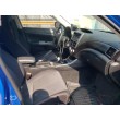 2014 SUBARU IMPREZA WRX