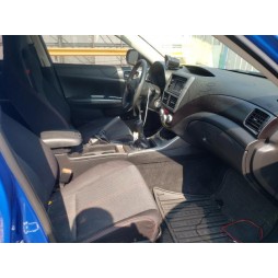 2014 SUBARU IMPREZA WRX