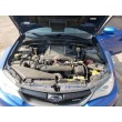 2014 SUBARU IMPREZA WRX