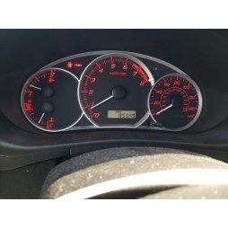 2014 SUBARU IMPREZA WRX