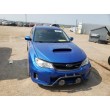 2014 SUBARU IMPREZA WRX