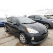 2014 TOYOTA PRIUS C