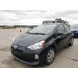 2014 TOYOTA PRIUS C