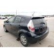 2014 TOYOTA PRIUS C
