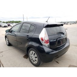 2014 TOYOTA PRIUS C