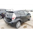 2014 TOYOTA PRIUS C