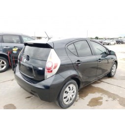 2014 TOYOTA PRIUS C