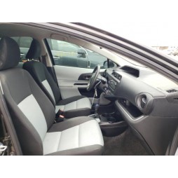 2014 TOYOTA PRIUS C
