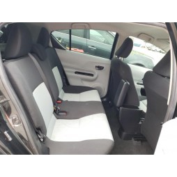 2014 TOYOTA PRIUS C