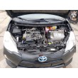 2014 TOYOTA PRIUS C