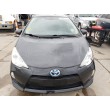 2014 TOYOTA PRIUS C