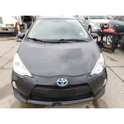 2014 TOYOTA PRIUS C