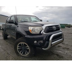 2014 TOYOTA TACOMA DOUBLE CAB PRERUNNER