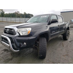 2014 TOYOTA TACOMA DOUBLE CAB PRERUNNER