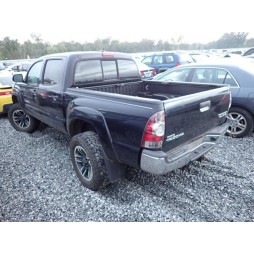 2014 TOYOTA TACOMA DOUBLE CAB PRERUNNER
