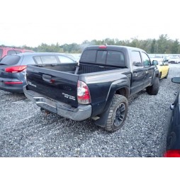 2014 TOYOTA TACOMA DOUBLE CAB PRERUNNER